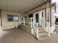 2008 Cavco Manufactured Home