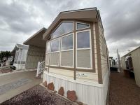 2008 Cavco Manufactured Home