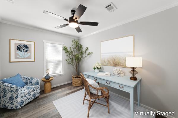 2025 Palm Harbor 340EL28482B Mobile Home