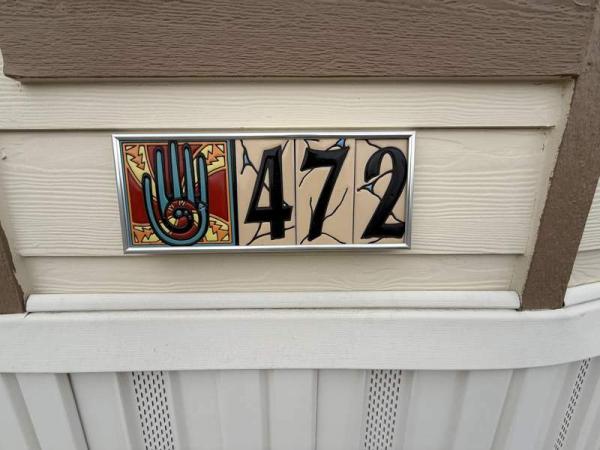 2008 Cavco Manufactured Home