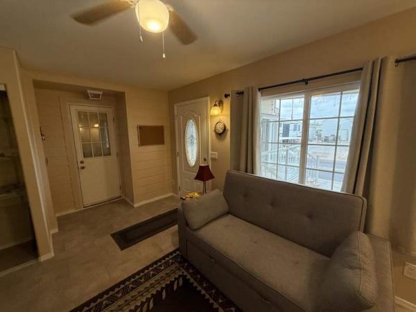 2008 Cavco Manufactured Home