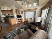 2008 Cavco Manufactured Home