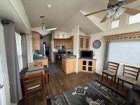2008 Cavco Manufactured Home