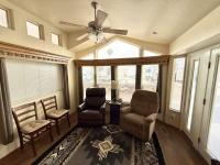 2008 Cavco Manufactured Home