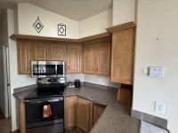 2008 Cavco Manufactured Home