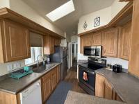 2008 Cavco Manufactured Home