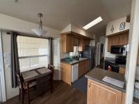 2008 Cavco Manufactured Home