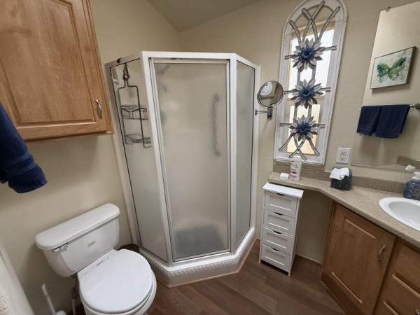 2008 Cavco Manufactured Home