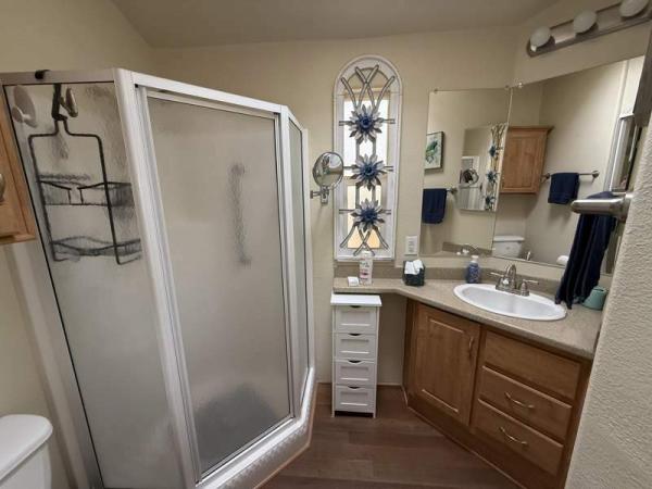 2008 Cavco Manufactured Home