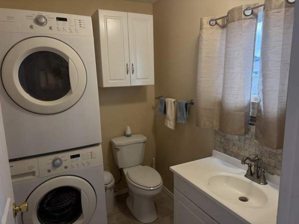 2008 Cavco Manufactured Home