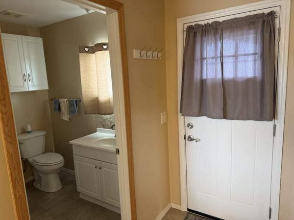 2008 Cavco Manufactured Home