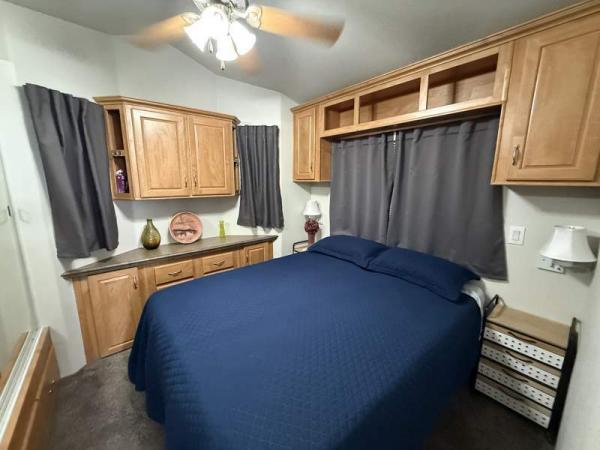 2008 Cavco Manufactured Home
