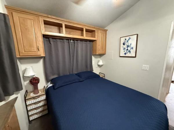 2008 Cavco Manufactured Home