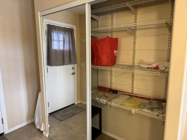 2008 Cavco Manufactured Home