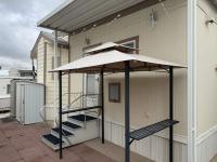 2008 Cavco Manufactured Home