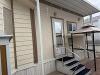 2008 Cavco Manufactured Home