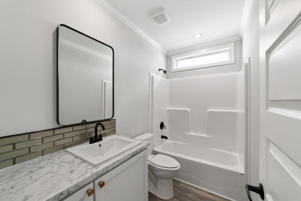 2025 Palm Harbor 340EL28482B Mobile Home