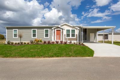 Mobile Home at 461 Rahm Way Lady Lake, FL 32159