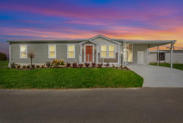 2025 Palm Harbor 340EL28482B Mobile Home