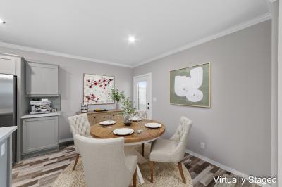 Photo 5 of 18 of home located at 461 Rahm Way Lady Lake, FL 32159