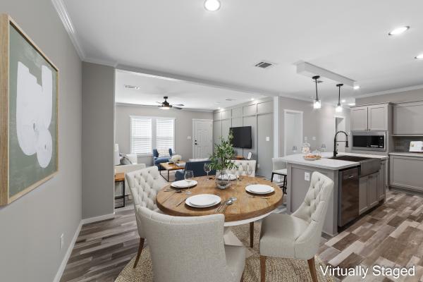 2025 Palm Harbor 340EL28482B Mobile Home