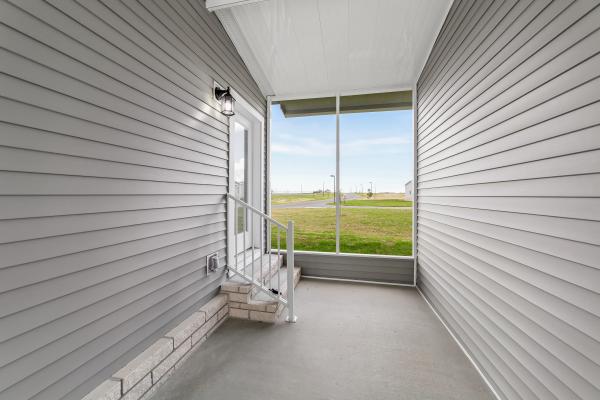 2025 Palm Harbor 340EL28482B Mobile Home