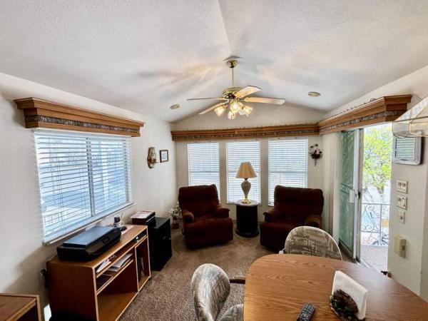 1998 MALB Manufactured Home