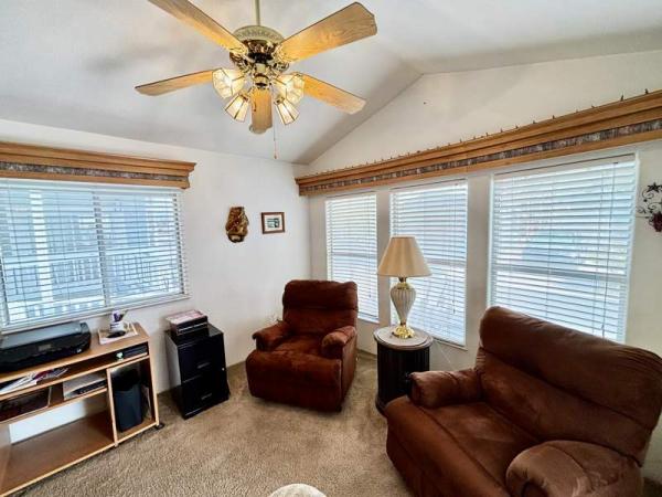 1998 MALB Manufactured Home