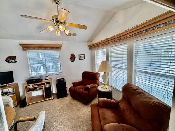 1998 MALB Manufactured Home