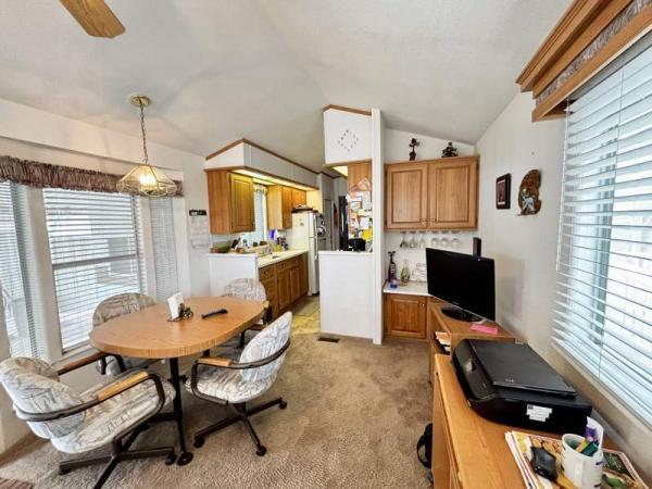 1998 MALB Manufactured Home