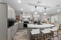 2025 Palm Harbor 340EL28482B Mobile Home