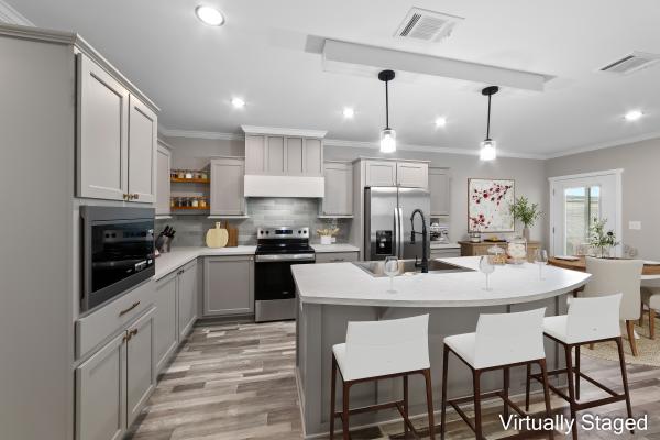 2025 Palm Harbor 340EL28482B Mobile Home