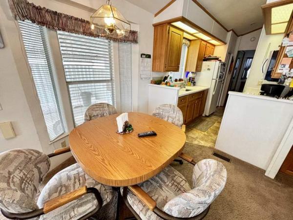 1998 MALB Manufactured Home