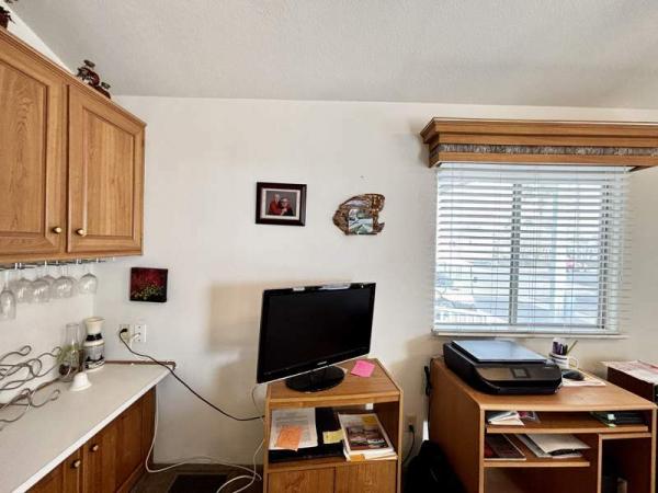 1998 MALB Manufactured Home