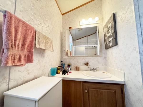 1998 MALB Manufactured Home