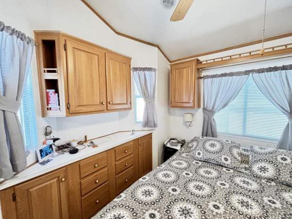 1998 MALB Manufactured Home