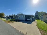 1989 Jacobsen Chancellor Manufactured Home