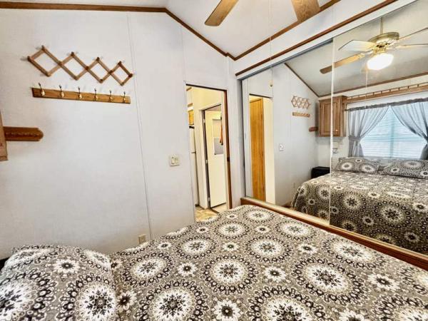 1998 MALB Manufactured Home