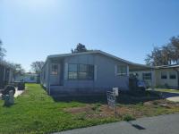 1989 Jacobsen Chancellor Manufactured Home