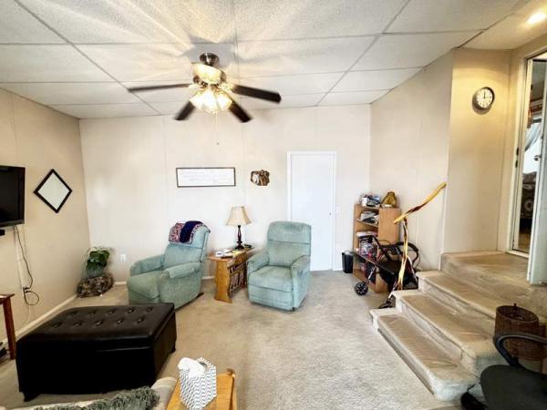 1998 MALB Manufactured Home