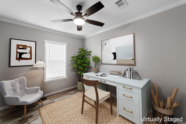 2025 Palm Harbor 340EL28482B Mobile Home