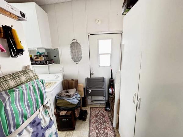 1998 MALB Manufactured Home