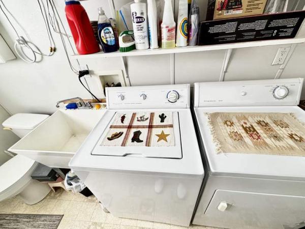 1998 MALB Manufactured Home