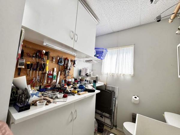 1998 MALB Manufactured Home