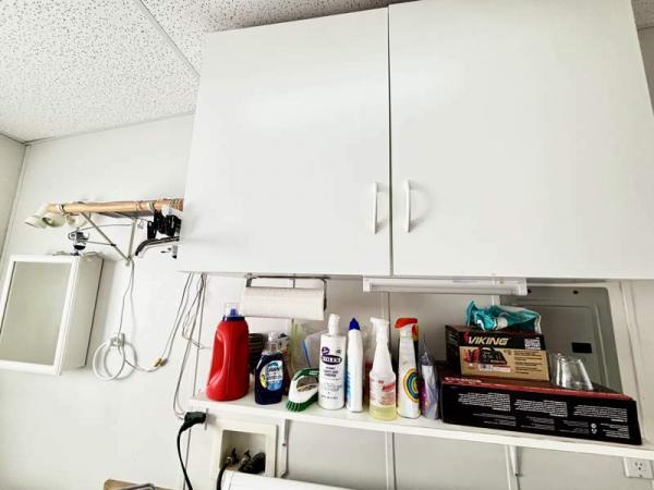 1998 MALB Manufactured Home