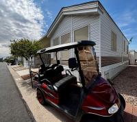 1998 MALB Manufactured Home