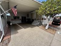 1998 MALB Manufactured Home