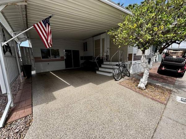 1998 MALB Manufactured Home