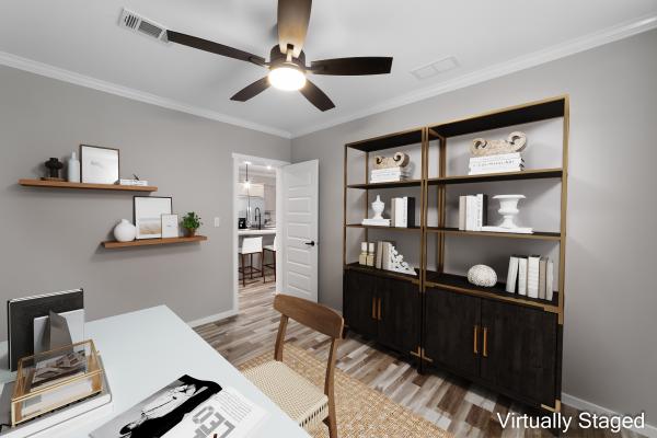 2025 Palm Harbor 340EL28482B Mobile Home