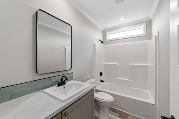 2025 Palm Harbor 340EL28482B Mobile Home